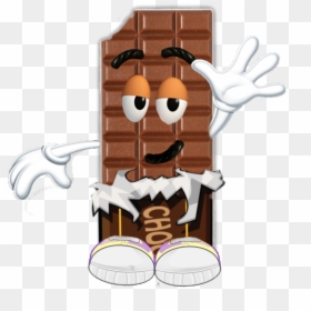 Cartoon, HD Png Download - click finger png