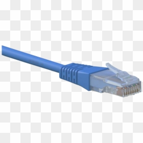 Ethernet Cable, HD Png Download - electrical cord png