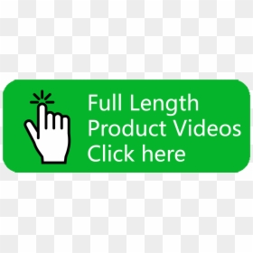 32 Bit, HD Png Download - click finger png