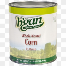 B Gan, HD Png Download - corn kernel png