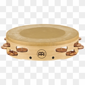 Meinl Percussion Ae-mtah2bo Artisan Edition Maple Tambourine, - Meinl Tambourines Ae Mtah2b, HD Png Download - tambourine png