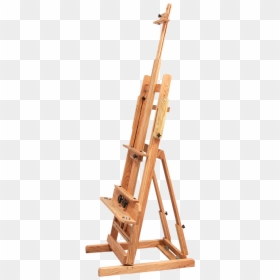 Plywood, HD Png Download - art easel png