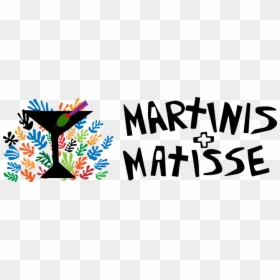 1mm Art Lottery Complete Logo - Transparent Matisse, HD Png Download - martini clip art png