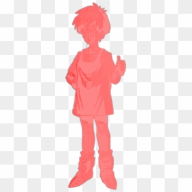 Illustration, HD Png Download - videl png
