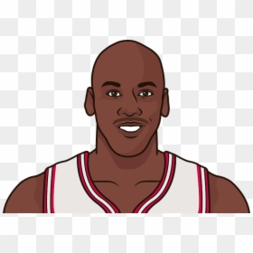 Wilt Chamberlain Statmuse, HD Png Download - dwyane wade bulls png