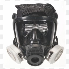 Advantage 4200 Full Mask Reusable - Msa Full Face Respirator, HD Png Download - respirator png