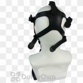 Bust, HD Png Download - respirator png
