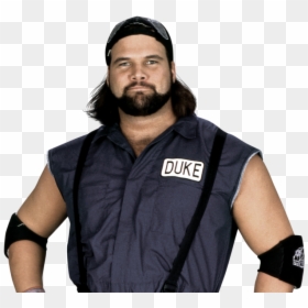 Duke Droese Wrestler, HD Png Download - wwe chris jericho png