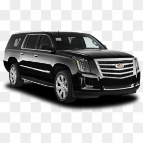 Cadillac Escalade - Cadillac Escalade Sixt, HD Png Download - classic cadillac png
