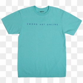 Must Be Nice Ripndip Tee Green, HD Png Download - sword art png