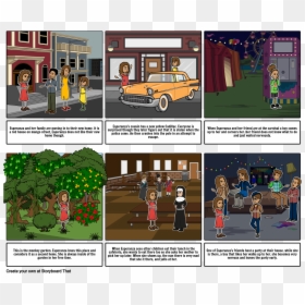 Tree, HD Png Download - classic cadillac png