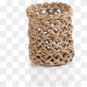 Storage Basket, HD Png Download - sea grass png
