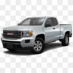 2017 Gmc Canyon Extended Cab, HD Png Download - 2017 gmc terrain png