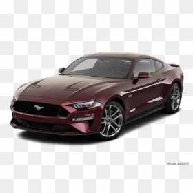 Bmw M6 2018 Coupe, HD Png Download - 2016 ford mustang png