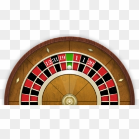 Roulette Table Online, HD Png Download - new year's confetti png