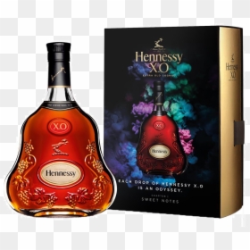Hennessy Cognac Xo 35cl , Png Download - Hennessy Xo, Transparent Png - cognac png
