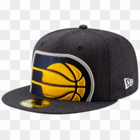 Indiana Pacers, HD Png Download - new era png