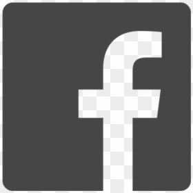 Facebook Logo Png Black, Transparent Png - etch a sketch png