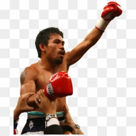 Manny Pacquiao Transparent, HD Png Download - manny pacquiao png
