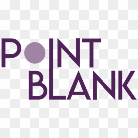 Pblogo-01 - Graphic Design, HD Png Download - point blank png