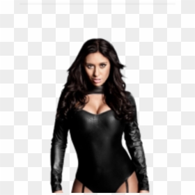 Wwe Maxine Png, Transparent Png - eve torres png