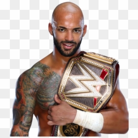 #wwe #ricochet #wwenxt #wwechampion #wweedit #wwesuperstars - Wwe Ricochet Wwe Champion Png, Transparent Png - wwe superstars png