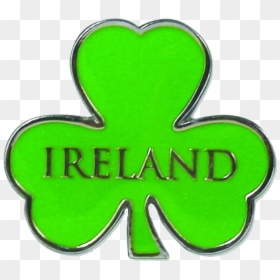#freetoedit #ireland #clover #fourleafclover #green - Shamrock, HD Png Download - irish clover png