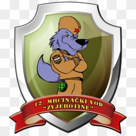 Cartoon, HD Png Download - zorak png
