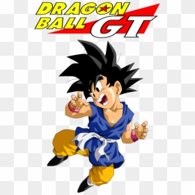 Noviembre 2017 ~ Optifutura - Dragon Ball Gt Png, Transparent Png - uub png