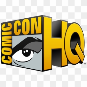 Comic Con Hq Logo, HD Png Download - zorak png