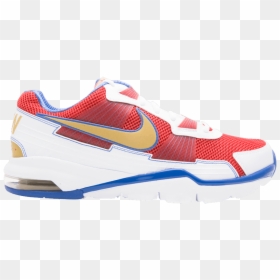 Nike Pac Man Shoes, HD Png Download - manny pacquiao png