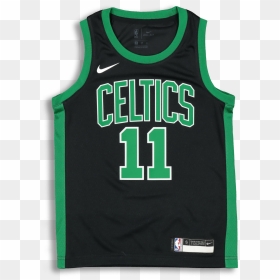 Boston Celtics Jersey 2019, HD Png Download - celtics jersey png