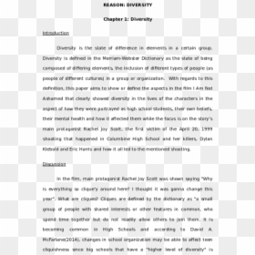 Document, HD Png Download - columbine png