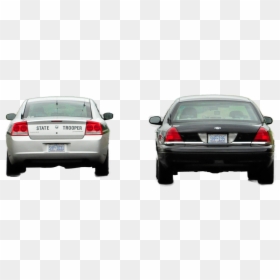 Executive Car, HD Png Download - pixel car png