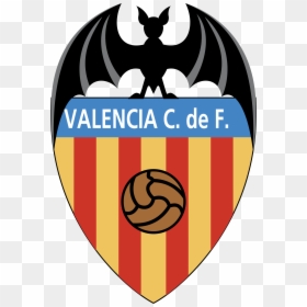 Valencia Logo Png Transparent - Dream League Soccer Valencia Kit 2019, Png Download - venom symbol png