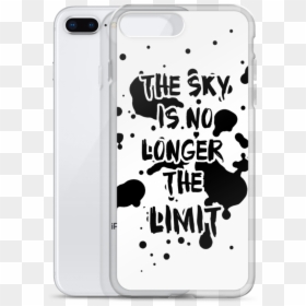 Iphone 6 Plus/6s Plus - Mobile Phone Case, HD Png Download - iphone cartoon png