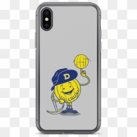 Image Of Denver Ball Phone Case - Coraline Iphone 8 Plus Cases, HD Png Download - iphone cartoon png