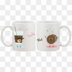 "  Class="lazyload Lazyload Mirage Cloudzoom Featured - Cute Mugs For Couples, HD Png Download - cute couple png
