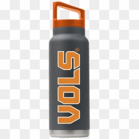 Tn 40gry 3rd - Water Bottle, HD Png Download - 40oz png