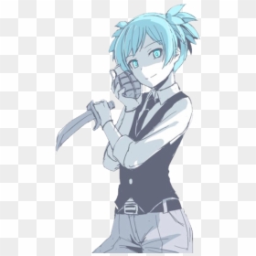 #nagisashiota #nagisa #shiota #assassinationclassroom - Assassination Classroom Imagenes De Nagisa Shiota, HD Png Download - assassination classroom png