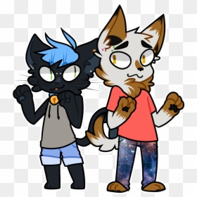 Cartoon, HD Png Download - cute couple png