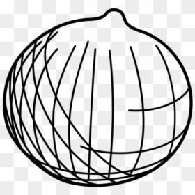 Chestnut Small-06 - Line Art, HD Png Download - chestnut png