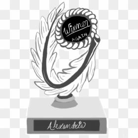 Trophy, HD Png Download - bill belichick png