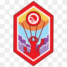 Activate Spark, HD Png Download - red spark png