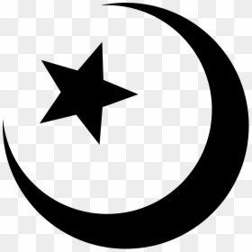 Muslim Symbol Transparent Background, HD Png Download - chris tucker png