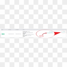 Screenshot, HD Png Download - red spark png