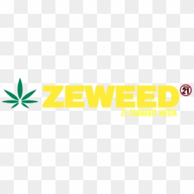 Zeweed - Graphic Design, HD Png Download - smoking joint png
