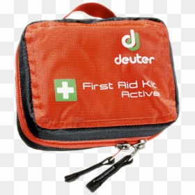 Deuter First Aid Kit - Satchel, HD Png Download - party whistle png