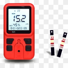 Gadget, HD Png Download - red spark png