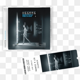 Issues Beautiful Oblivion Vinyl, HD Png Download - ramones png
